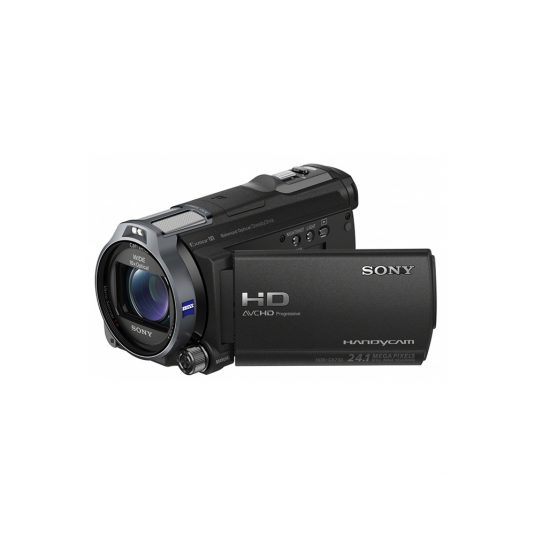 Sony CX730 Camcorder Camuse Camera