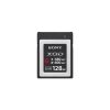 Sony XQD 128GB