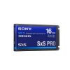 Sony SxS 16GB