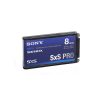 Sony SxS 8GB
