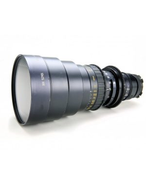 angenieux 25-250 HR Zoomlens Cinelens verhuur lens cine camuse 10x